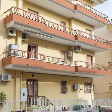 App To Virginia 200mt By Apulia Gallipolli