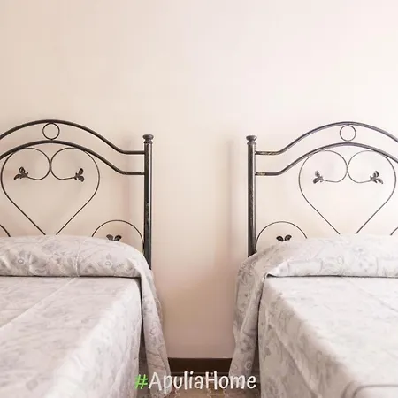 App To Virginia 200mt By Apulia *