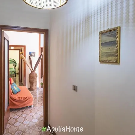 Lägenhet App To Virginia 200mt By Apulia Gallipolli