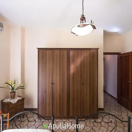 App To Virginia 200mt By Apulia Gallipolli