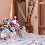 Apartment App To Virginia 200mt By Apulia *