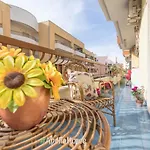 App To Virginia 200mt By Apulia * Gallipoli