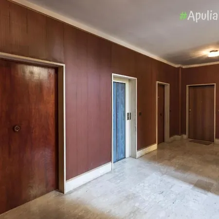 Apartmán App To Virginia 200mt By Apulia *