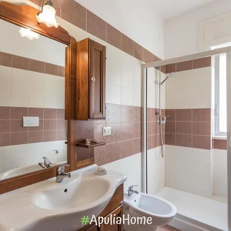 App To Virginia 200mt By Apulia *