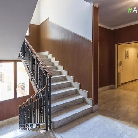 App To Virginia 200mt By Apulia Apartmán