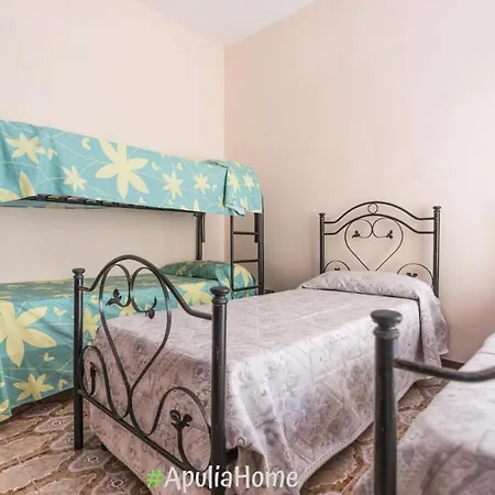 App To Virginia 200mt By Apulia * ガリポリ