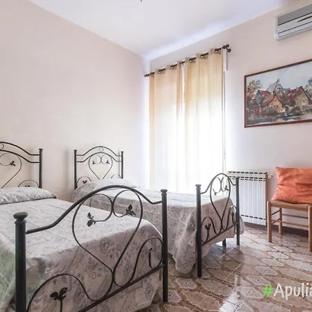 App To Virginia 200mt By Apulia *