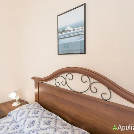 App To Virginia 200mt By Apulia * ガリポリ