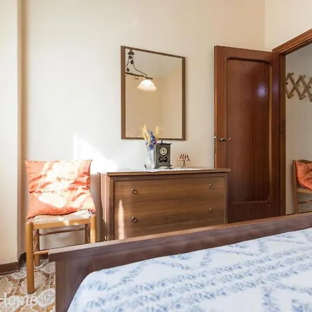 アパート App To Virginia 200mt By Apulia ガリポリ