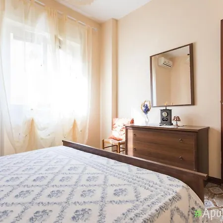 App To Virginia 200mt By Apulia アパート