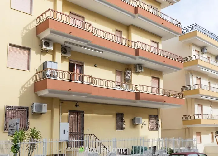 App To Virginia 200mt By Apulia Gallipoli