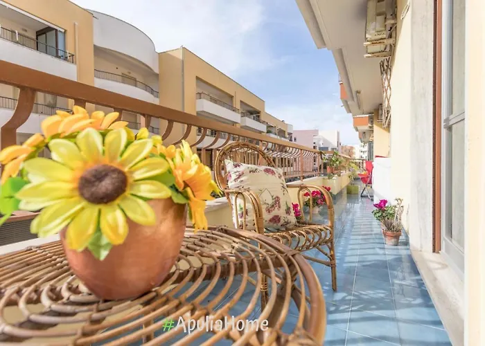 App To Virginia 200mt By Apulia * Gallipoli