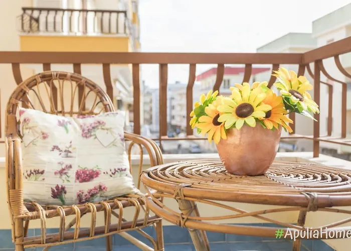 App To Virginia 200mt By Apulia *