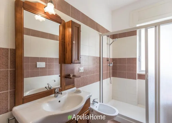 App To Virginia 200mt By Apulia *