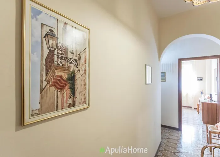 App To Virginia 200mt By Apulia *