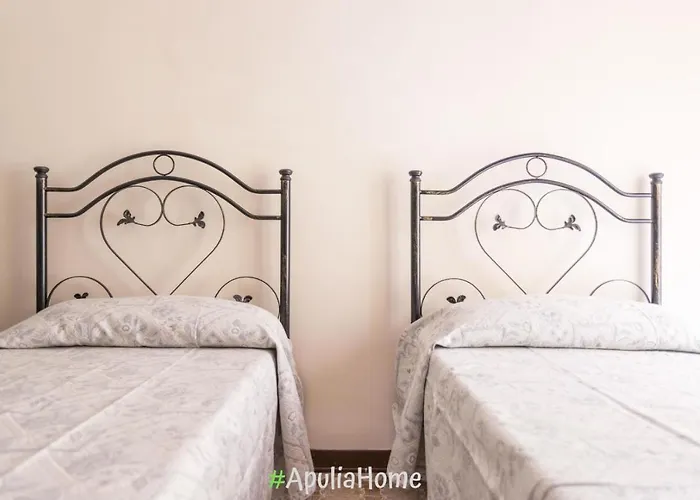 App To Virginia 200mt By Apulia *