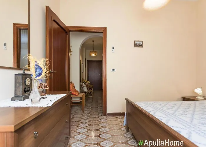 App To Virginia 200mt By Apulia * Gallipoli