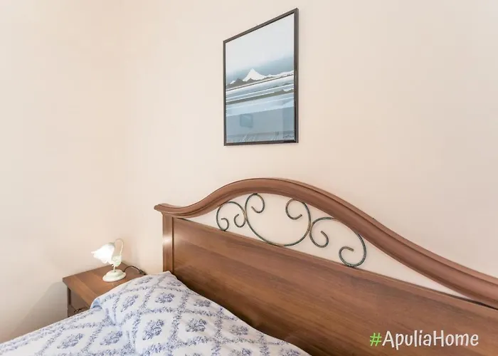 App To Virginia 200mt By Apulia * Gallipoli