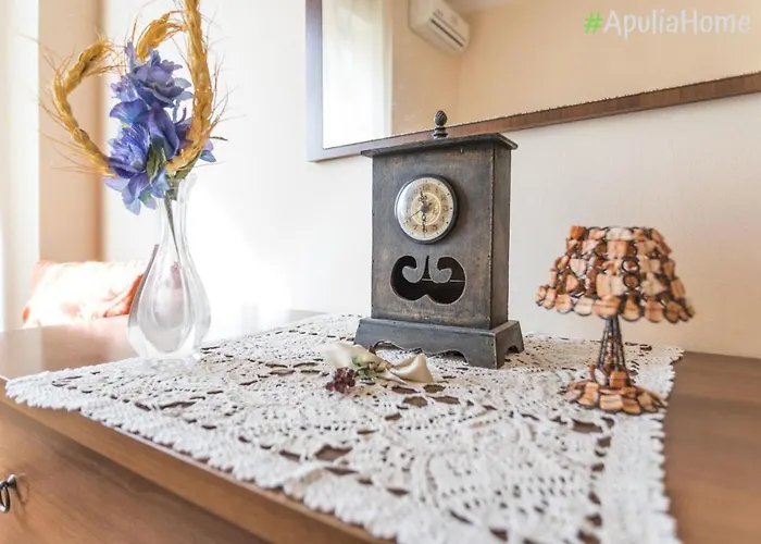 App To Virginia 200mt By Apulia * Gallipoli