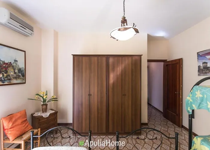 App To Virginia 200mt By Apulia Gallipoli