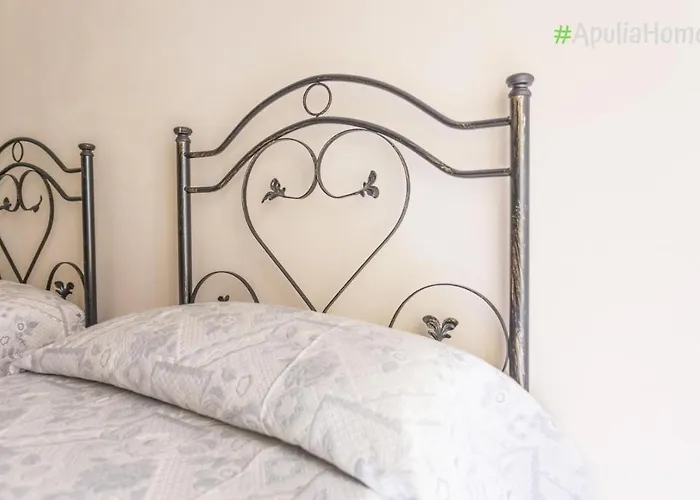 App To Virginia 200mt By Apulia *